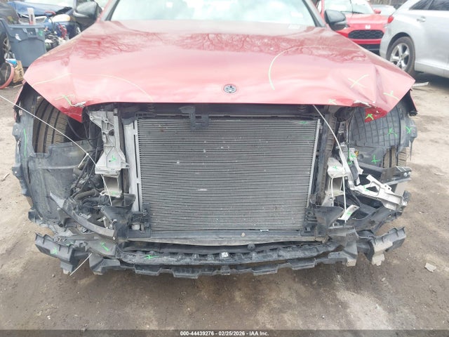 2016 MERCEDES-BENZ C 300 55SWF4JB7GU161097 Photo 5