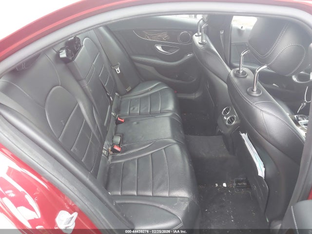 2016 MERCEDES-BENZ C 300 55SWF4JB7GU161097 Photo 7
