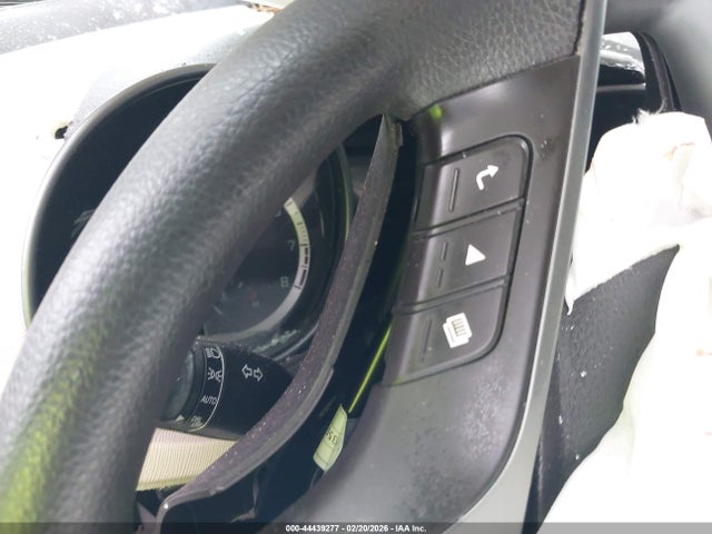 Продажа на аукционе авто 2018 Hyundai Santa Fe Sport 2.4l, vin: 5XYZT3LB6JG566205, номер лота: 44439277