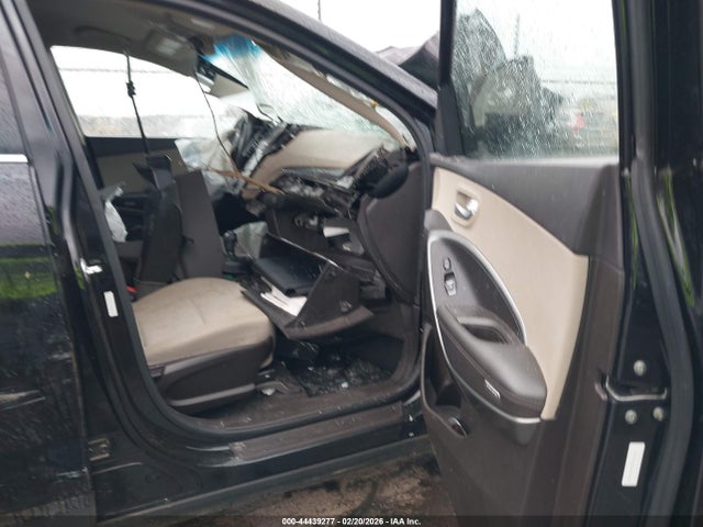 Продажа на аукционе авто 2018 Hyundai Santa Fe Sport 2.4l, vin: 5XYZT3LB6JG566205, номер лота: 44439277