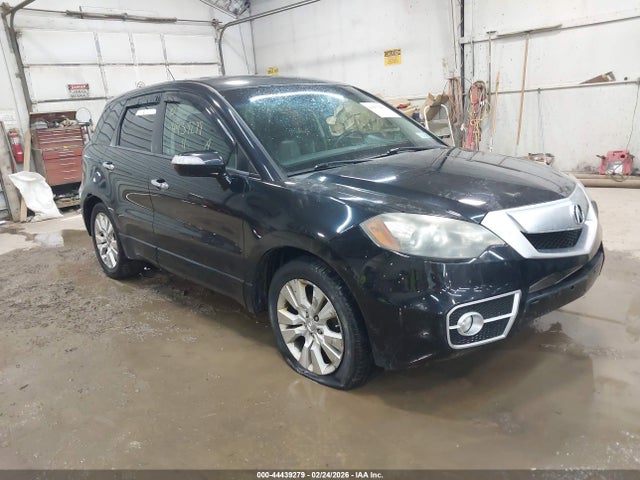 Продаж на аукціоні авто 2011 Acura Rdx, vin: 5J8TB1H23BA006831, номер лоту: 44439279