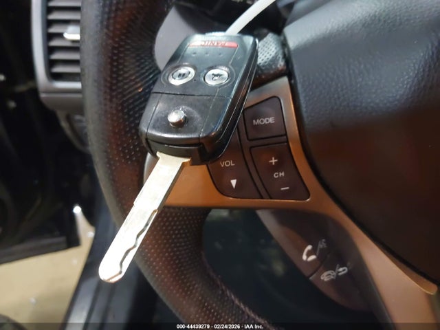 Продаж на аукціоні авто 2011 Acura Rdx, vin: 5J8TB1H23BA006831, номер лоту: 44439279