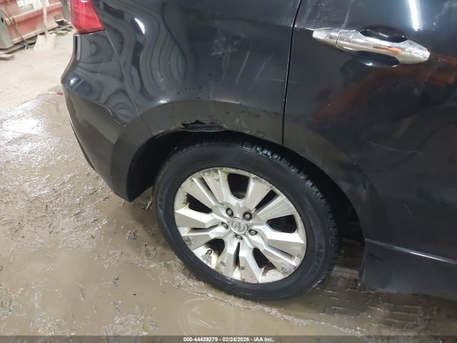 Продаж на аукціоні авто 2011 Acura Rdx, vin: 5J8TB1H23BA006831, номер лоту: 44439279