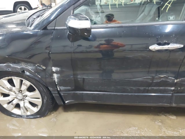 Продаж на аукціоні авто 2011 Acura Rdx, vin: 5J8TB1H23BA006831, номер лоту: 44439279