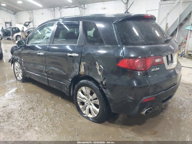 Продаж на аукціоні авто 2011 Acura Rdx, vin: 5J8TB1H23BA006831, номер лоту: 44439279