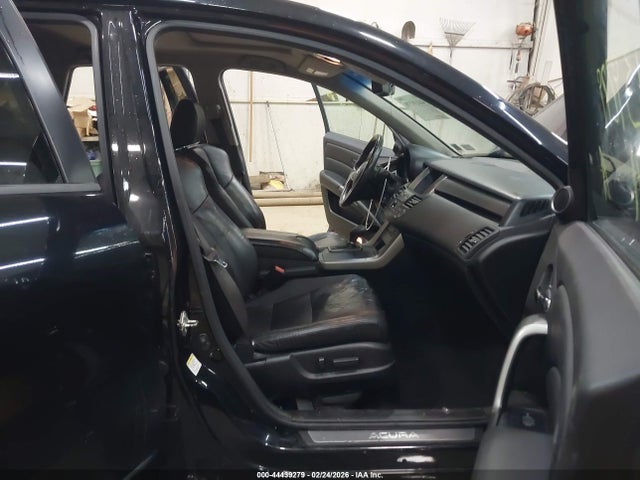 Продаж на аукціоні авто 2011 Acura Rdx, vin: 5J8TB1H23BA006831, номер лоту: 44439279