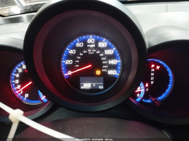 Продаж на аукціоні авто 2011 Acura Rdx, vin: 5J8TB1H23BA006831, номер лоту: 44439279