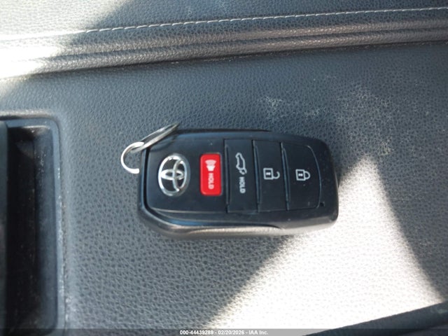 5TDACAB54RS027559 Toyota Grand Highlander Hybrid Limited