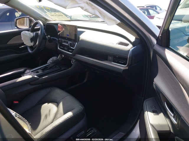 5TDACAB54RS027559 Toyota Grand Highlander Hybrid Limited