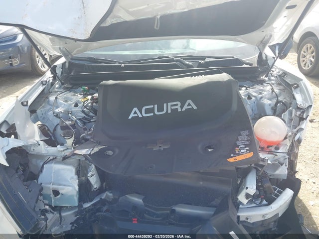 4W5KHMRK6RZ508482 Acura Zdx A-spec