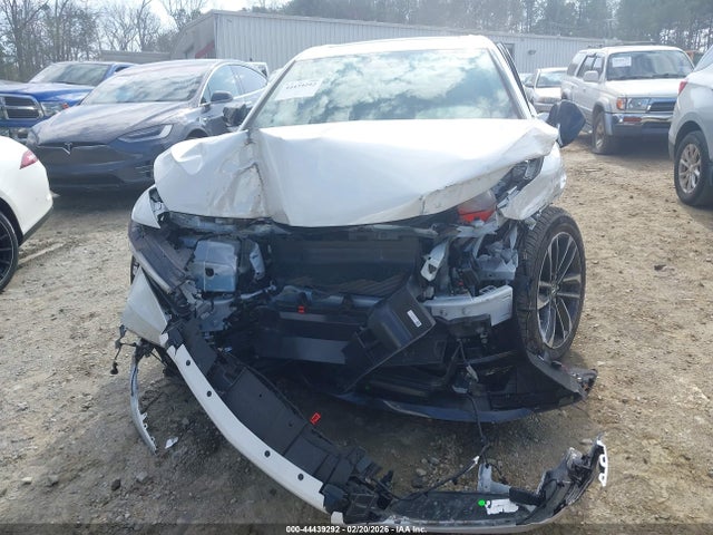 4W5KHMRK6RZ508482 Acura Zdx A-spec