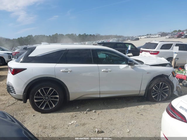 4W5KHMRK6RZ508482 Acura Zdx A-spec