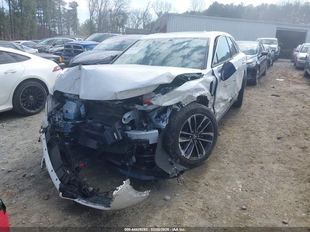 4W5KHMRK6RZ508482 Acura Zdx A-spec