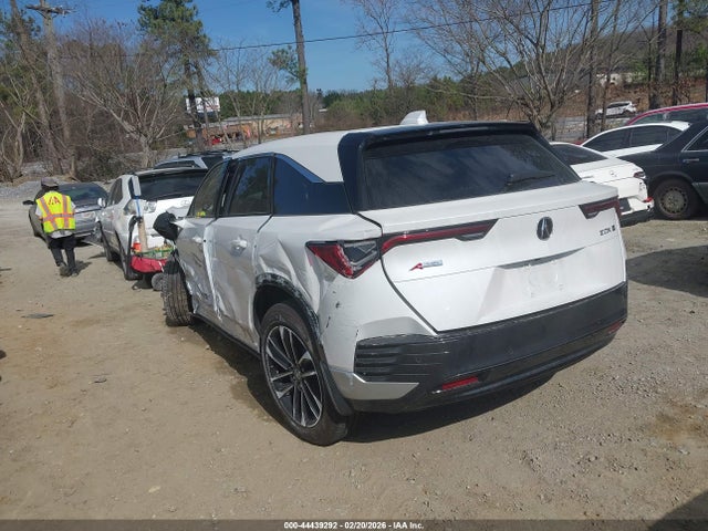 4W5KHMRK6RZ508482 Acura Zdx A-spec