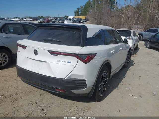 4W5KHMRK6RZ508482 Acura Zdx A-spec