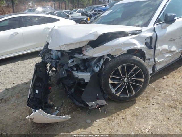 4W5KHMRK6RZ508482 Acura Zdx A-spec