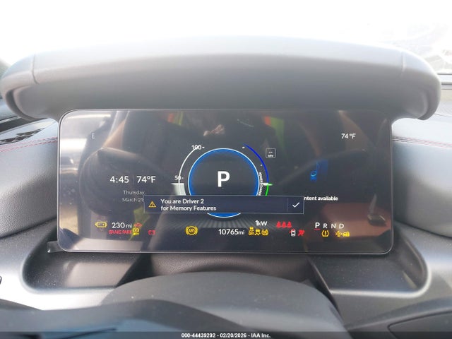 4W5KHMRK6RZ508482 Acura Zdx A-spec