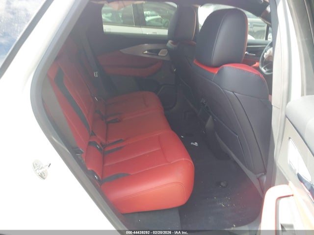 4W5KHMRK6RZ508482 Acura Zdx A-spec