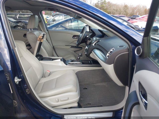 Aukcja sprzedaży 2016 Acura Rdx Technology   Acurawatch Plus Packages/technology Package, vin: 5J8TB4H5XGL000676, numer aukcji: 44439299