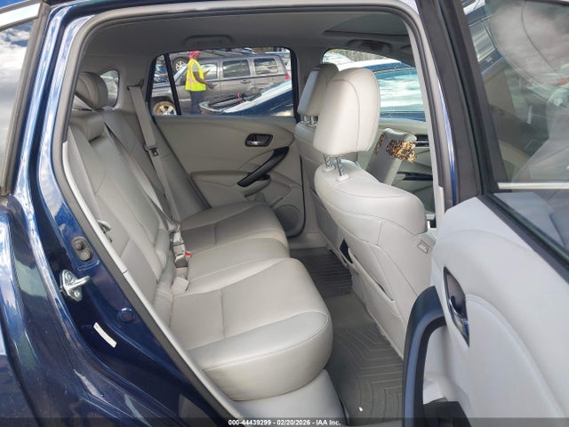 Aukcja sprzedaży 2016 Acura Rdx Technology   Acurawatch Plus Packages/technology Package, vin: 5J8TB4H5XGL000676, numer aukcji: 44439299