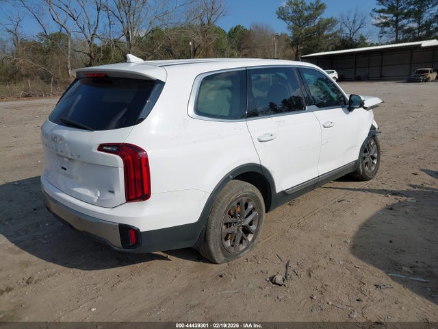 44439301 :رقم المزاد ، 5XYP2DGC1PG364786 vin ، 2023 Kia Telluride Lx مزاد بيع