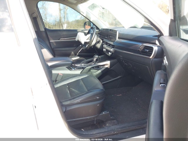 44439301 :رقم المزاد ، 5XYP2DGC1PG364786 vin ، 2023 Kia Telluride Lx مزاد بيع