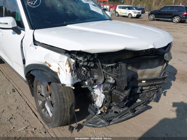 44439301 :رقم المزاد ، 5XYP2DGC1PG364786 vin ، 2023 Kia Telluride Lx مزاد بيع