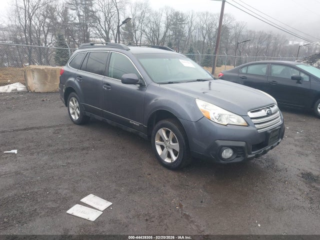 Aukcja sprzedaży 2014 Subaru Outback 2.5i Premium, vin: 4S4BRBCC1E3240563, numer aukcji: 44439305