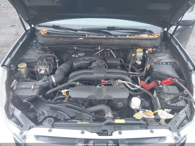 Aukcja sprzedaży 2014 Subaru Outback 2.5i Premium, vin: 4S4BRBCC1E3240563, numer aukcji: 44439305
