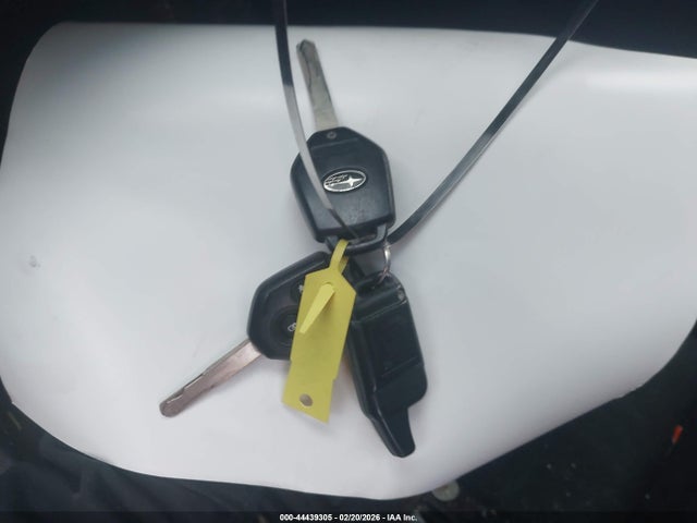 Aukcja sprzedaży 2014 Subaru Outback 2.5i Premium, vin: 4S4BRBCC1E3240563, numer aukcji: 44439305