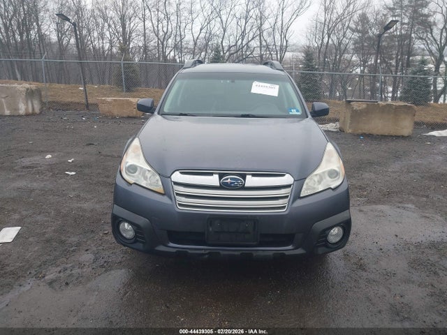 Aukcja sprzedaży 2014 Subaru Outback 2.5i Premium, vin: 4S4BRBCC1E3240563, numer aukcji: 44439305