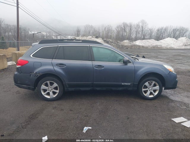 Aukcja sprzedaży 2014 Subaru Outback 2.5i Premium, vin: 4S4BRBCC1E3240563, numer aukcji: 44439305