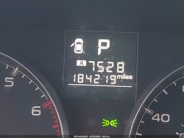 Aukcja sprzedaży 2014 Subaru Outback 2.5i Premium, vin: 4S4BRBCC1E3240563, numer aukcji: 44439305
