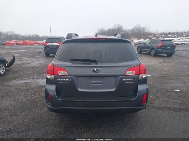 Aukcja sprzedaży 2014 Subaru Outback 2.5i Premium, vin: 4S4BRBCC1E3240563, numer aukcji: 44439305