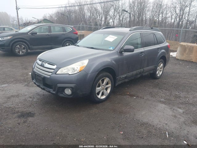 Aukcja sprzedaży 2014 Subaru Outback 2.5i Premium, vin: 4S4BRBCC1E3240563, numer aukcji: 44439305