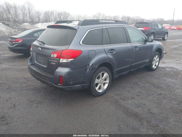 Aukcja sprzedaży 2014 Subaru Outback 2.5i Premium, vin: 4S4BRBCC1E3240563, numer aukcji: 44439305