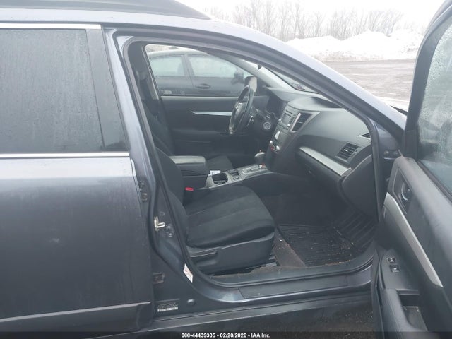 Aukcja sprzedaży 2014 Subaru Outback 2.5i Premium, vin: 4S4BRBCC1E3240563, numer aukcji: 44439305