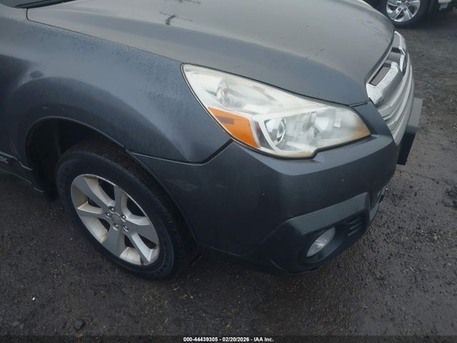 Aukcja sprzedaży 2014 Subaru Outback 2.5i Premium, vin: 4S4BRBCC1E3240563, numer aukcji: 44439305