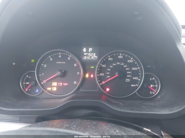 Aukcja sprzedaży 2014 Subaru Outback 2.5i Premium, vin: 4S4BRBCC1E3240563, numer aukcji: 44439305