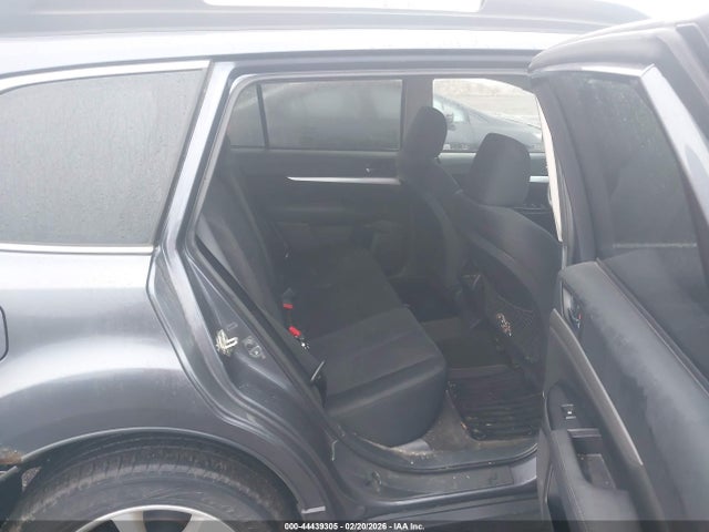 Aukcja sprzedaży 2014 Subaru Outback 2.5i Premium, vin: 4S4BRBCC1E3240563, numer aukcji: 44439305