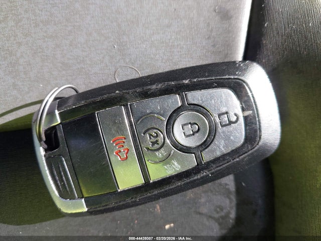 Ford Bronco Black Diamond 2021 1FMEE5BH4MLB08306 Image 11