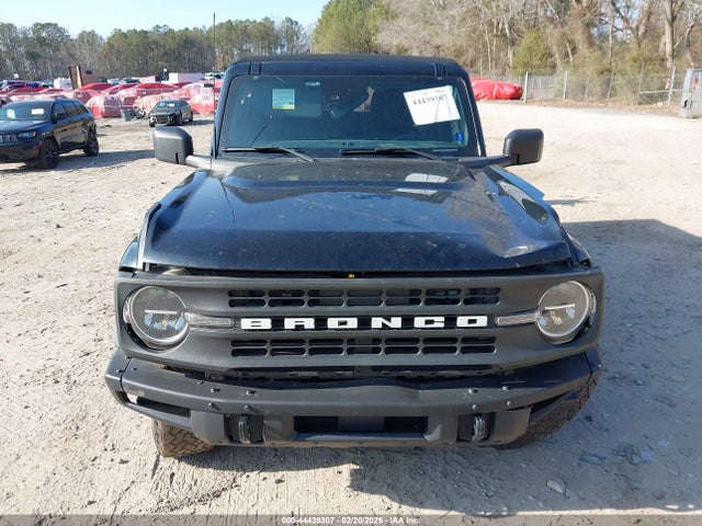 Ford Bronco Black Diamond 2021 1FMEE5BH4MLB08306 Image 12