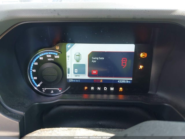 Ford Bronco Black Diamond 2021 1FMEE5BH4MLB08306 Image 7