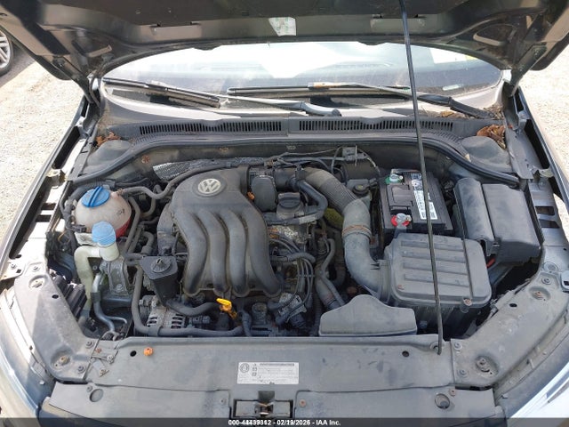 Продаж на аукціоні авто 2011 Volkswagen Jetta 2.0l S, vin: 3VW2K7AJ3BM389944, номер лоту: 44439312