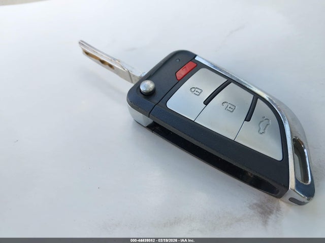 Продаж на аукціоні авто 2011 Volkswagen Jetta 2.0l S, vin: 3VW2K7AJ3BM389944, номер лоту: 44439312