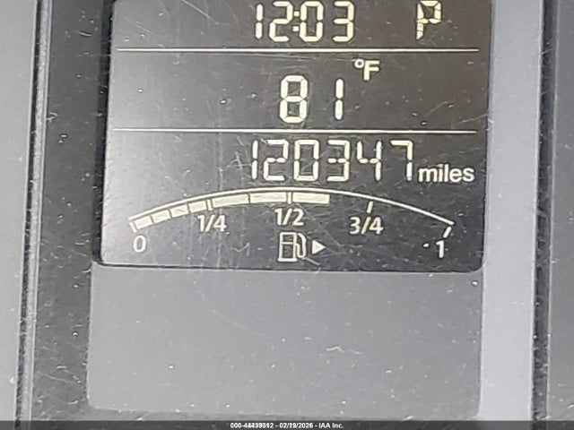 Продаж на аукціоні авто 2011 Volkswagen Jetta 2.0l S, vin: 3VW2K7AJ3BM389944, номер лоту: 44439312