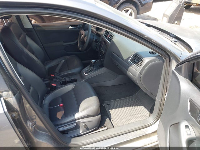 Продаж на аукціоні авто 2011 Volkswagen Jetta 2.0l S, vin: 3VW2K7AJ3BM389944, номер лоту: 44439312