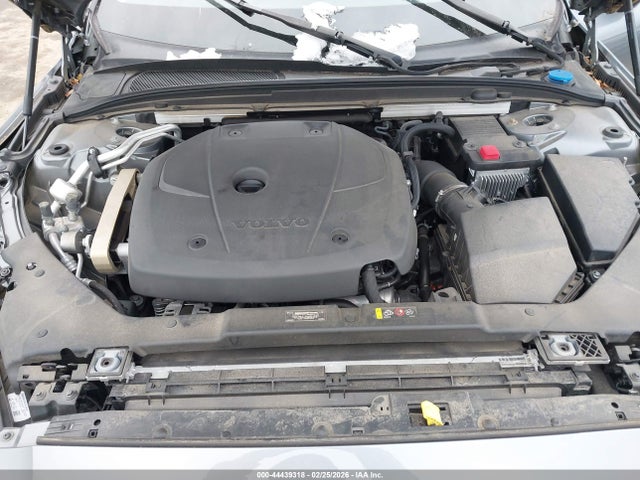 2020 VOLVO S60 7JR102FK3LG047397 Photo 9