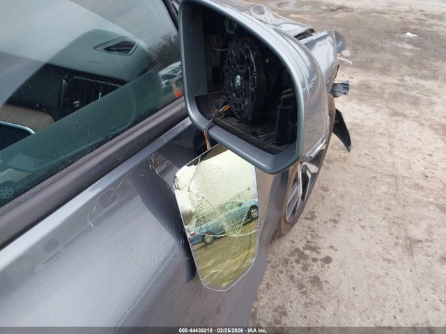 2020 VOLVO S60 7JR102FK3LG047397 Photo 5