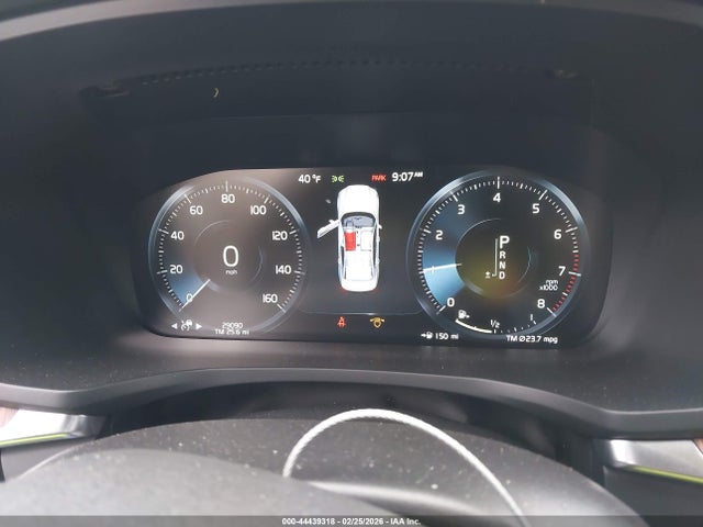 2020 VOLVO S60 7JR102FK3LG047397 Photo 6